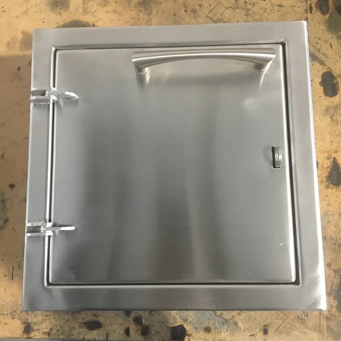 Premet Fabrication Ltd 