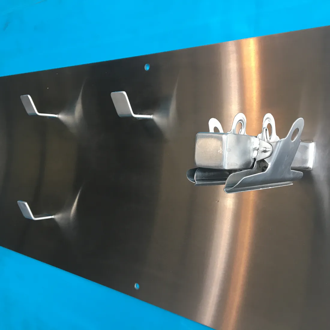 Premet Fabrication Ltd 