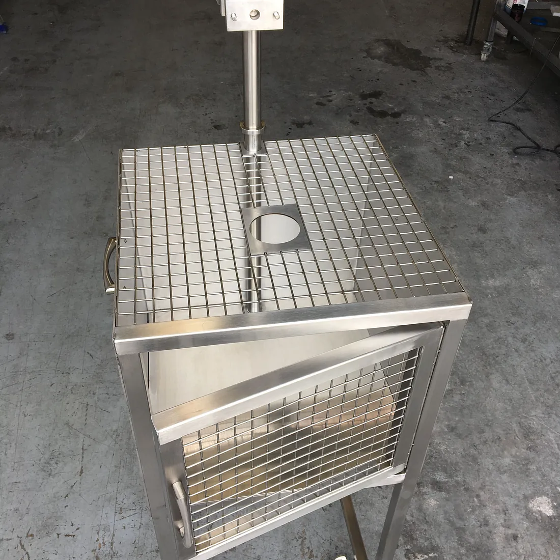Premet Fabrication Ltd 