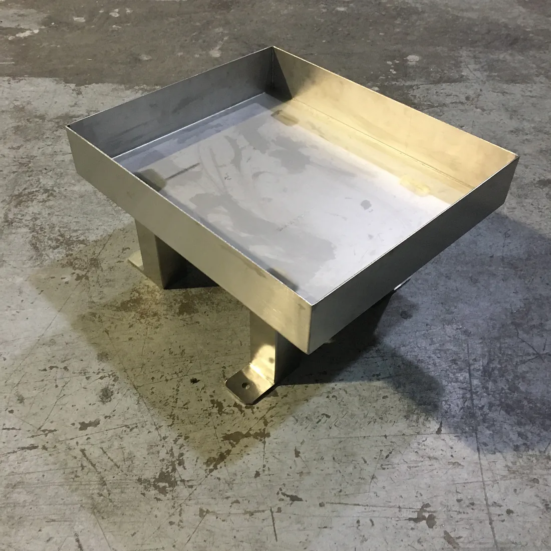 Premet Fabrication Ltd 