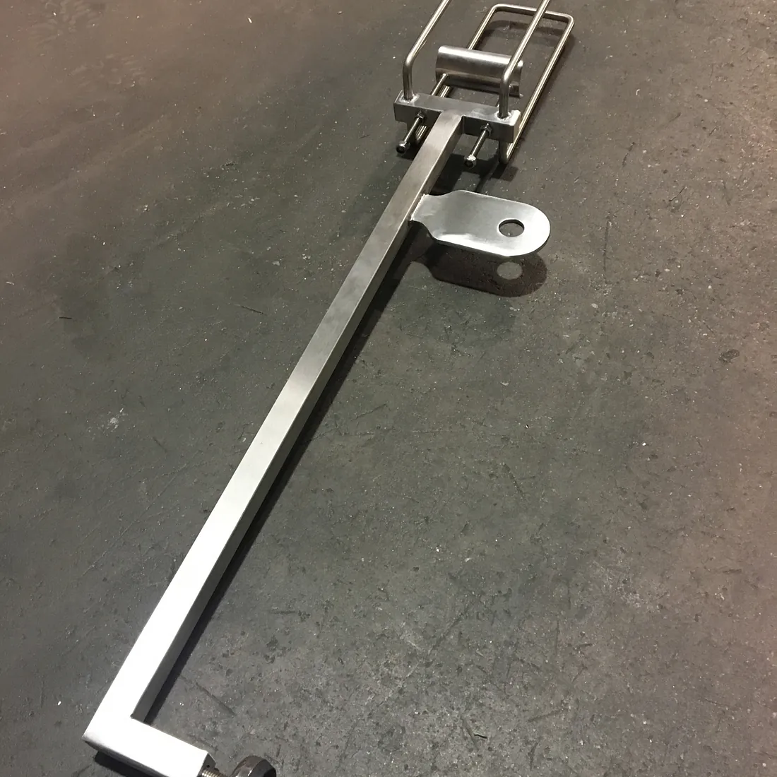 Premet Fabrication Ltd 