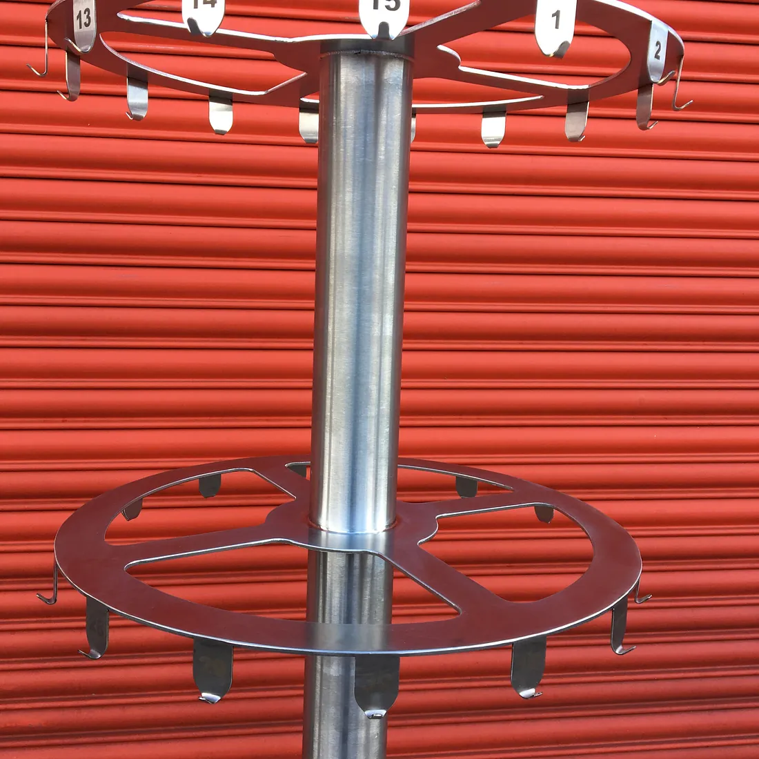 Premet Fabrication Ltd 
