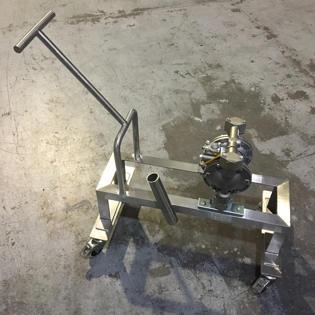 Premet Fabrication Ltd 