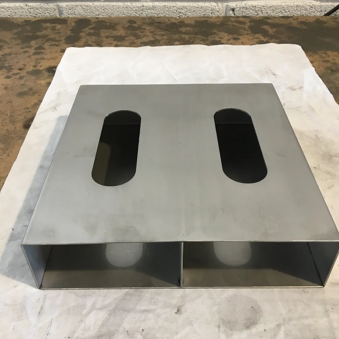 Premet Fabrication Ltd 