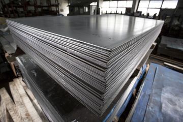 Sheet Metal