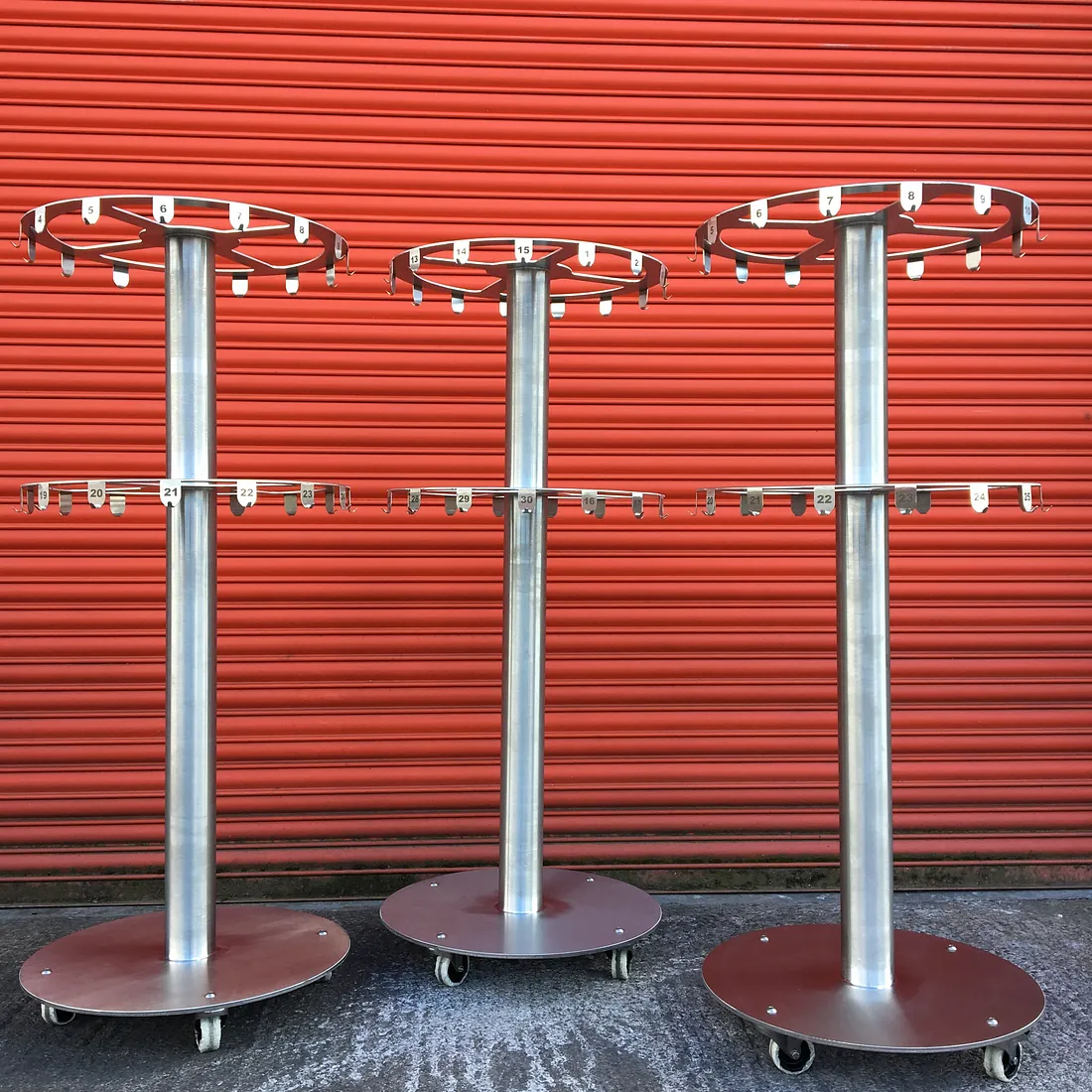 Premet Fabrication Ltd 
