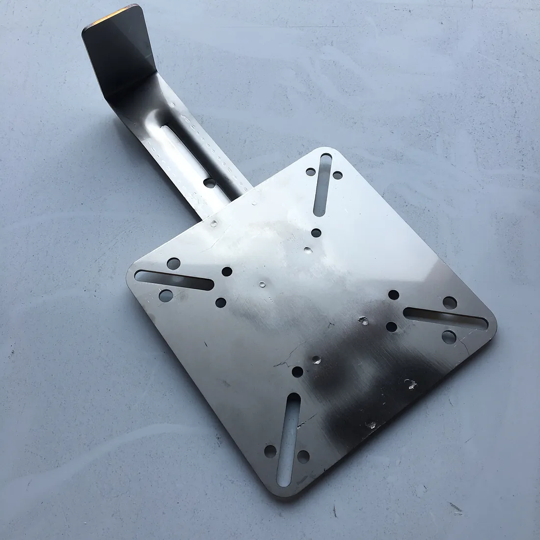 Premet Fabrication Ltd 
